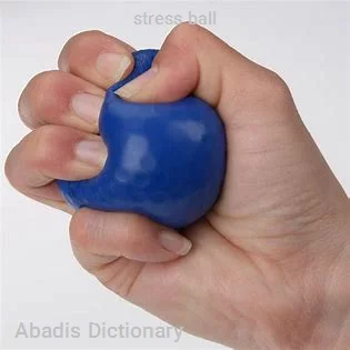 stress ball